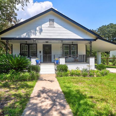 Villa Charming Charleston House Extérieur photo