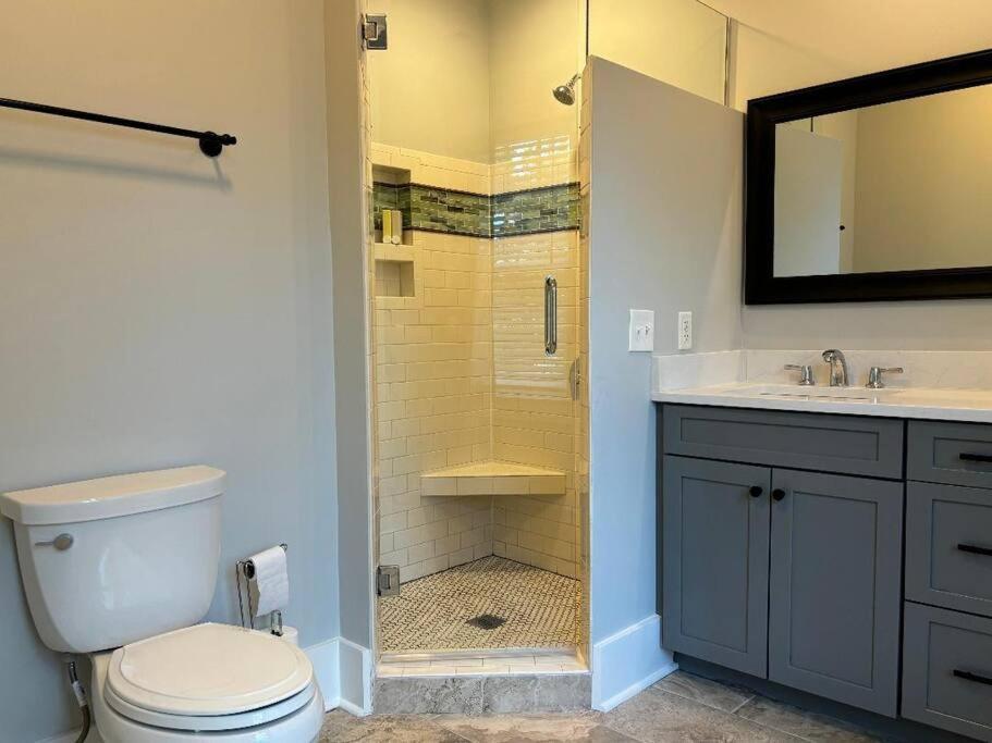 Villa Charming Charleston House Extérieur photo